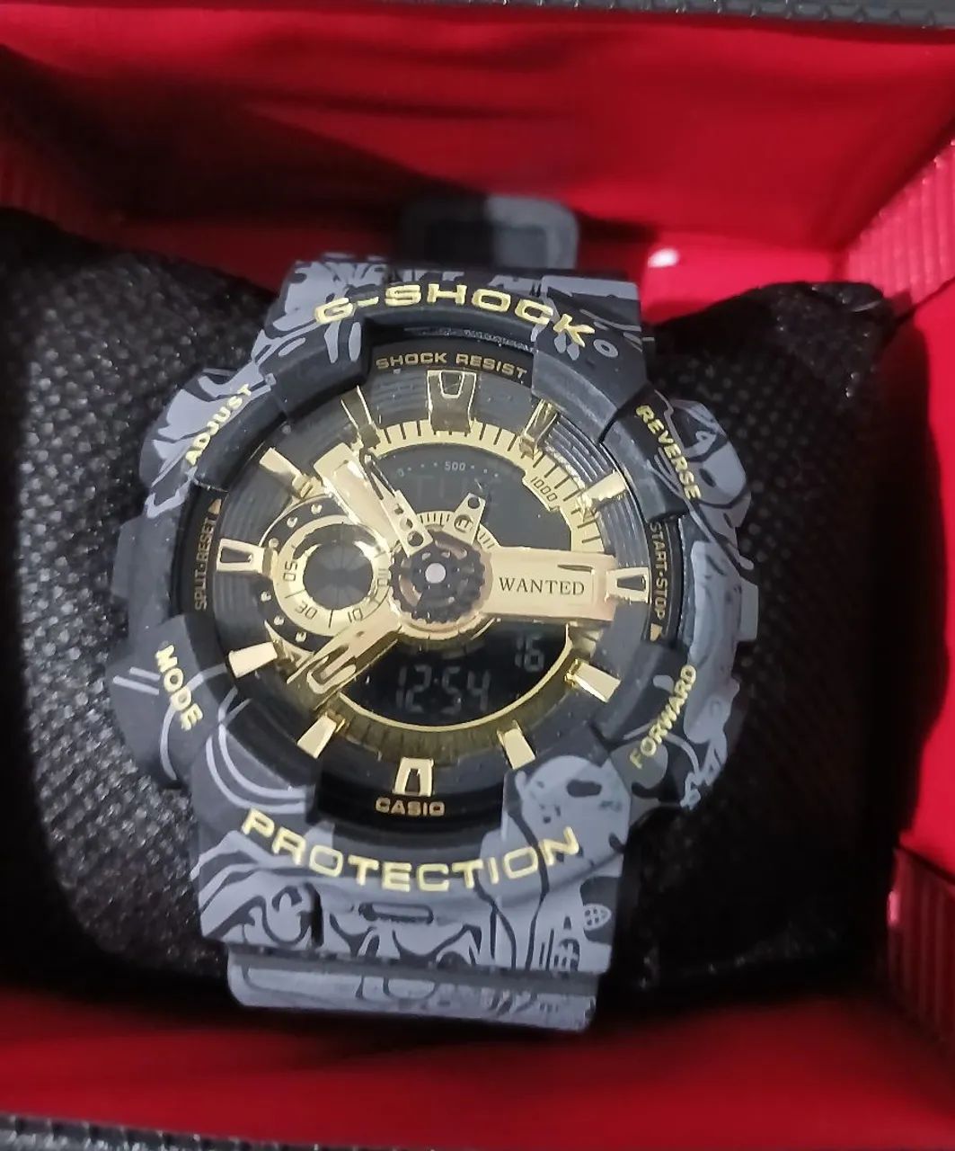 Relogio importado G Shock  - Foto 4