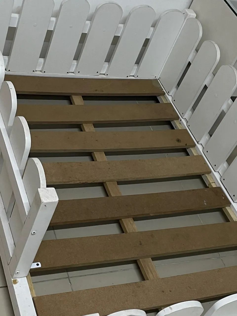 Cama montessoriana - Foto 4