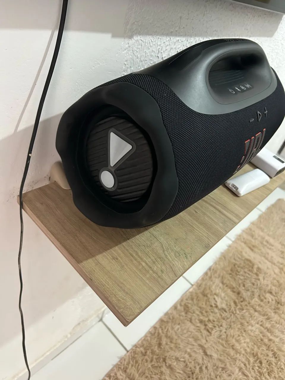 JBL boombox 4 - Foto 4