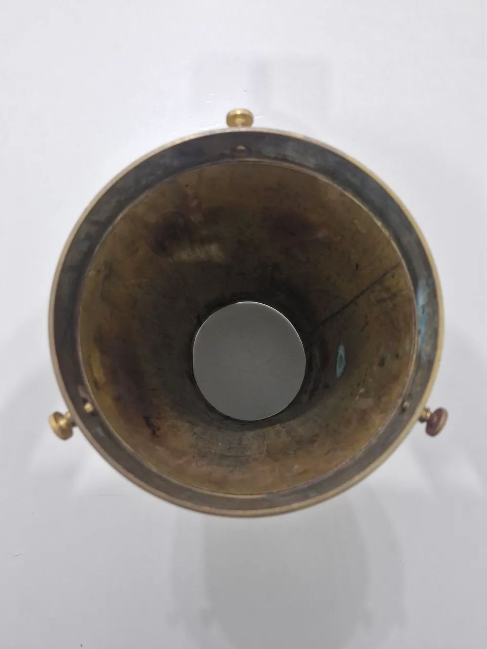 Peça Tuba Conn Original 