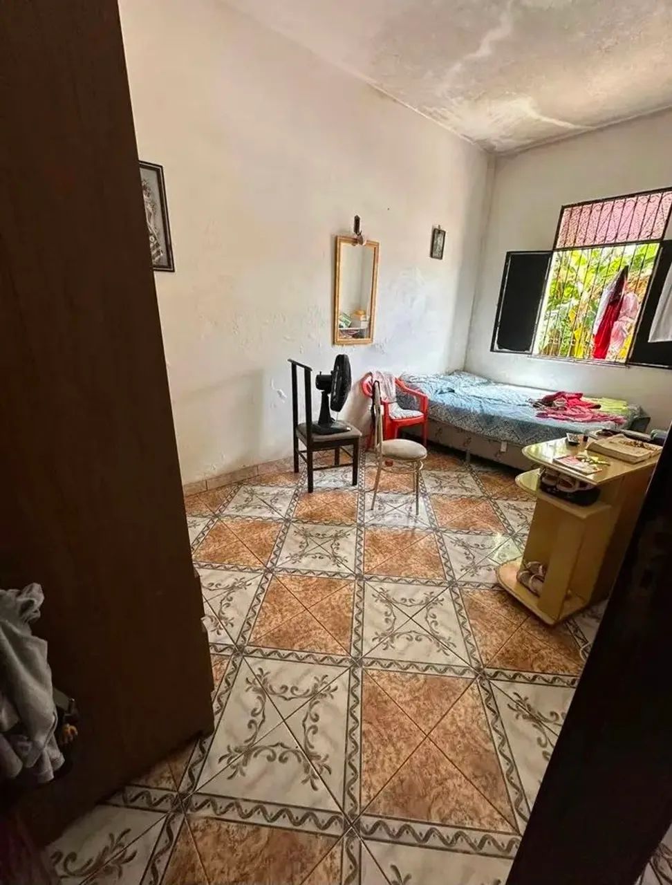 Casa na Terra firme  - Foto 3