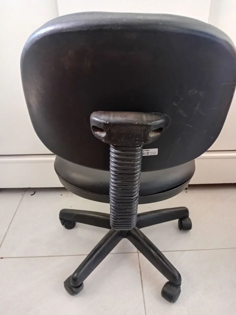 Cadeira escritório  - Foto 2