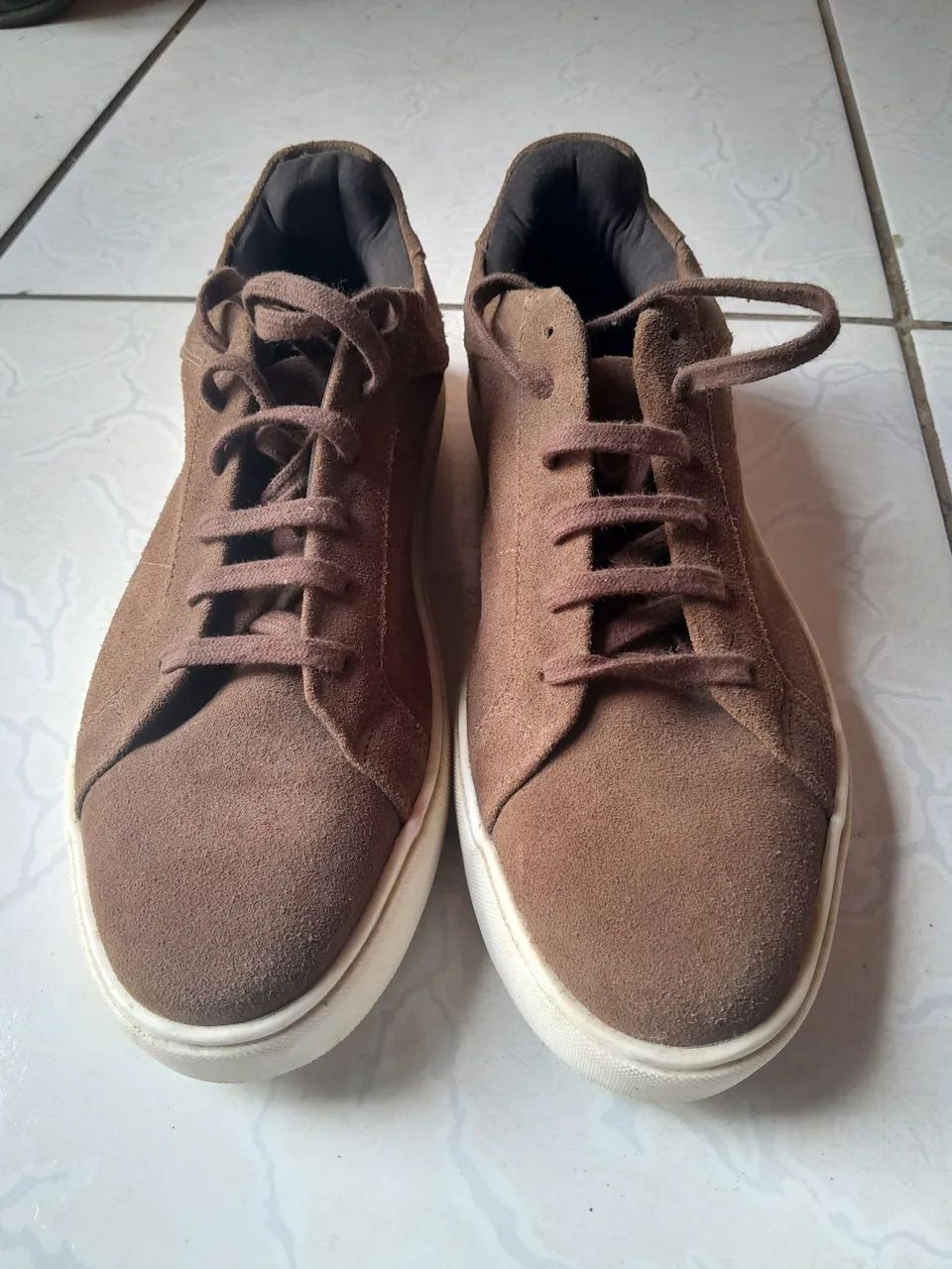 Tênis - Foto 5