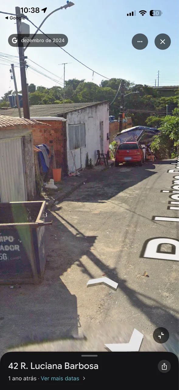 Foto - Salvador - Jardim Cajazeiras