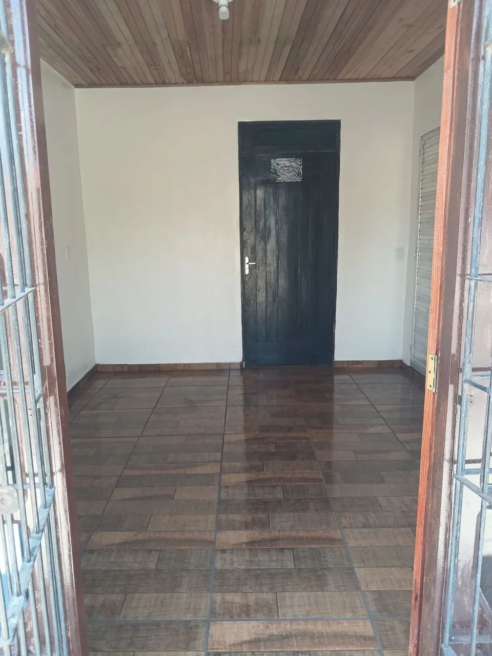 Aluga-se ponto comercial +apartamento  - Foto 4