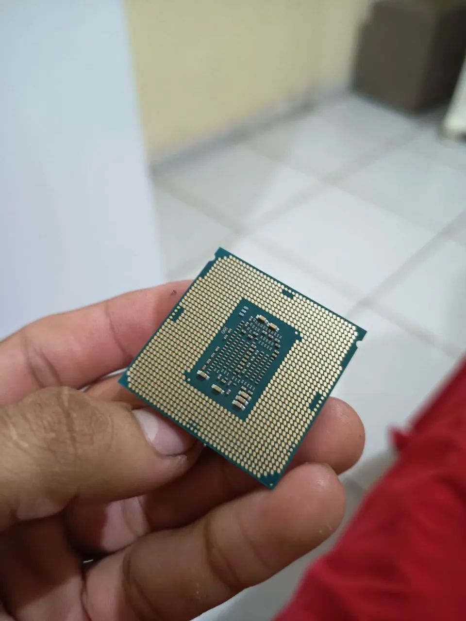 Processador i7  - Foto 4