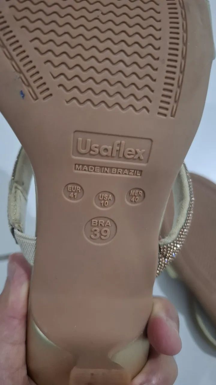 Sapato feminino  - Foto 4