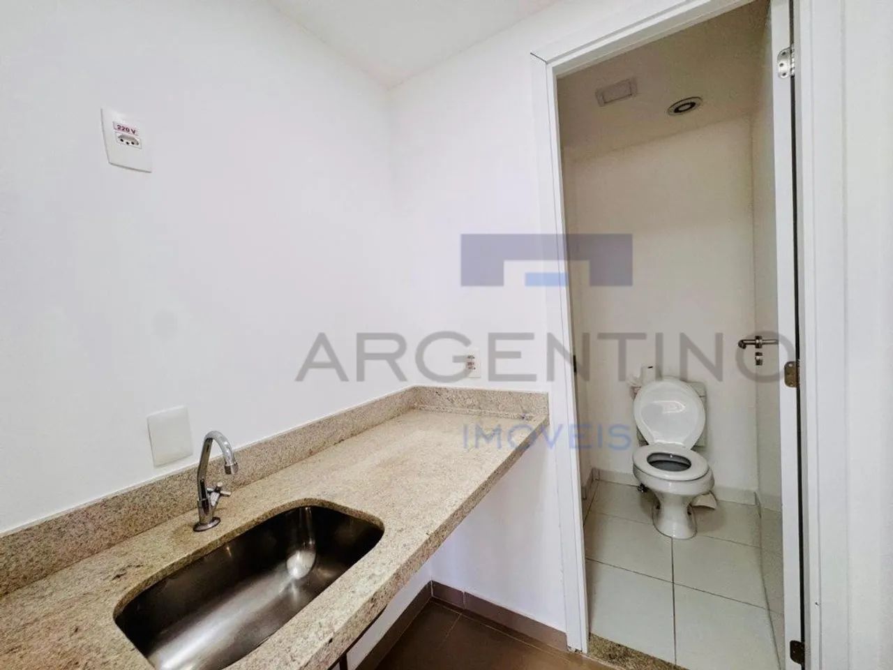 SALA COMERCIAL PARA LOCAÇÃO - HELBOR CONCEPT OFFICE | MOGI DAS CRUZES - Foto 5