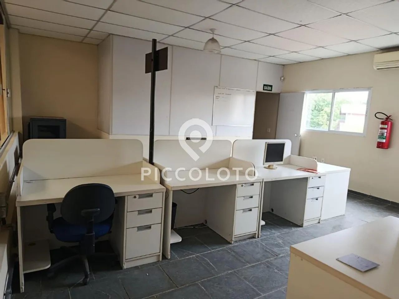 Galpão para alugar em Campinas, Vila Marieta, com 280 m² - Foto 3