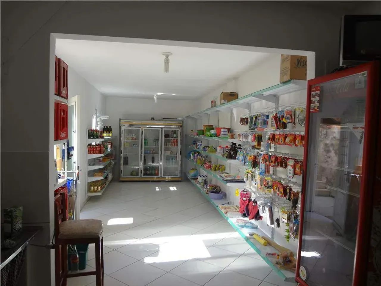 Imóvel Residencial/comercial à venda - INVESTIDOR - Foto 4