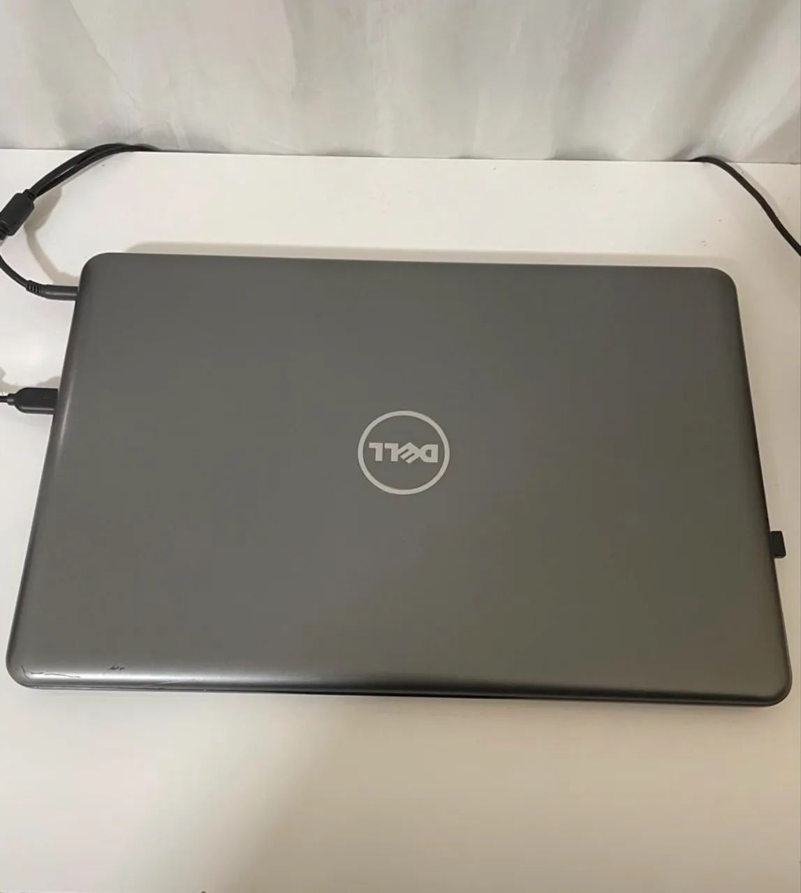 Notebook Dell 