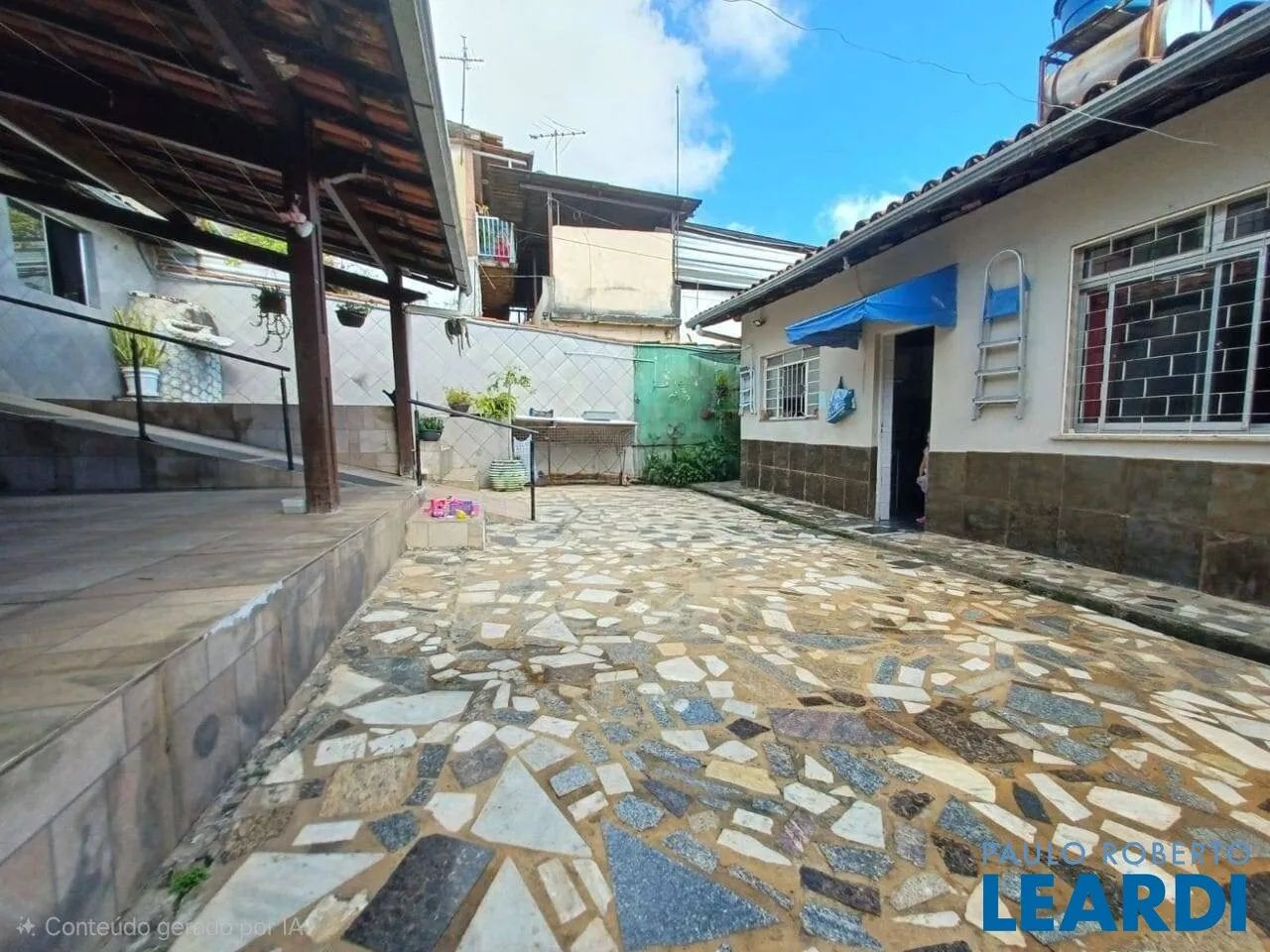CASA TÉRREA - GUARANI - MG - Foto 2