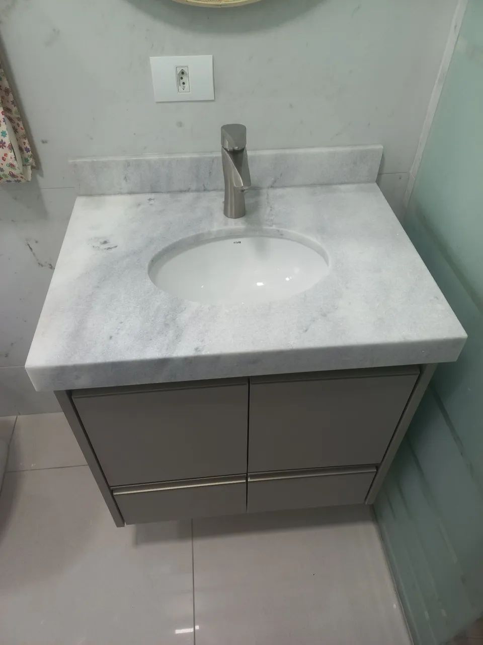 Lavatórios sob medida  - Foto 2