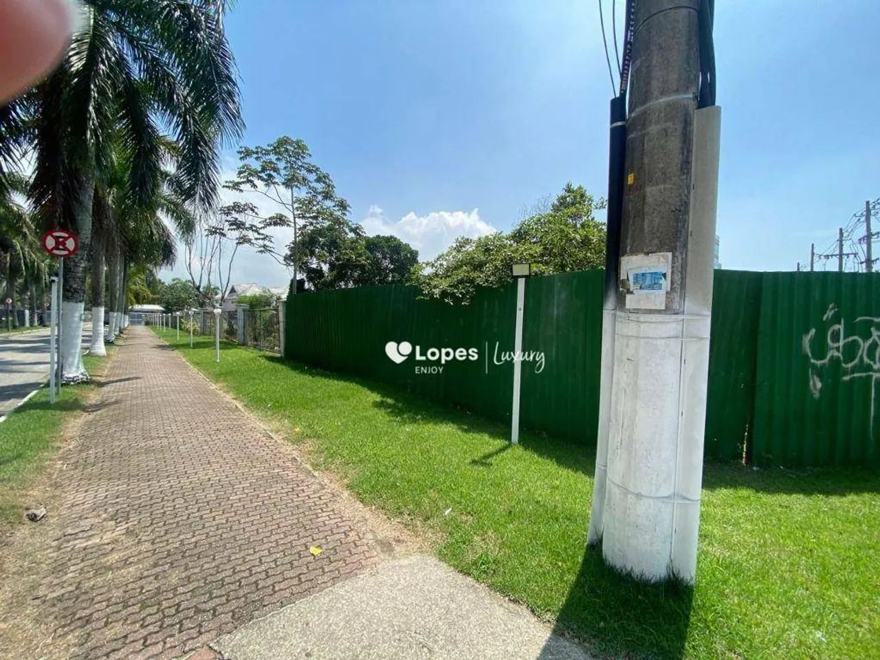Terreno à venda, 5889 m² por R$ 30.000.000,00 - Recreio dos Bandeirantes - Rio de Janeiro/ - Foto 11