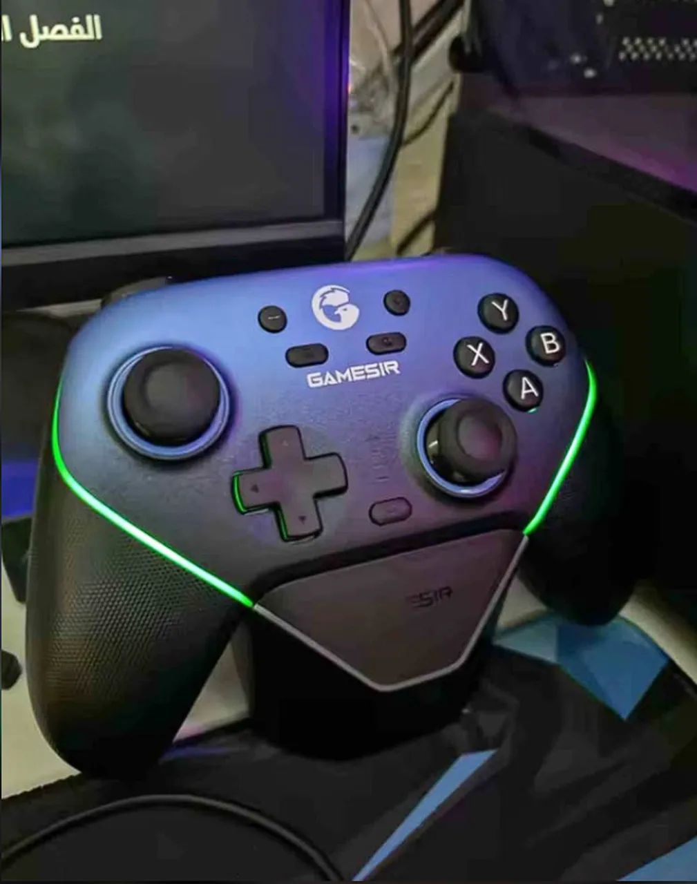 Controle Gamesir Super nova - lacrado + BRINDE GRÁTIS