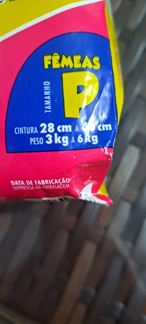 Fraldas pra cadela - Foto 2