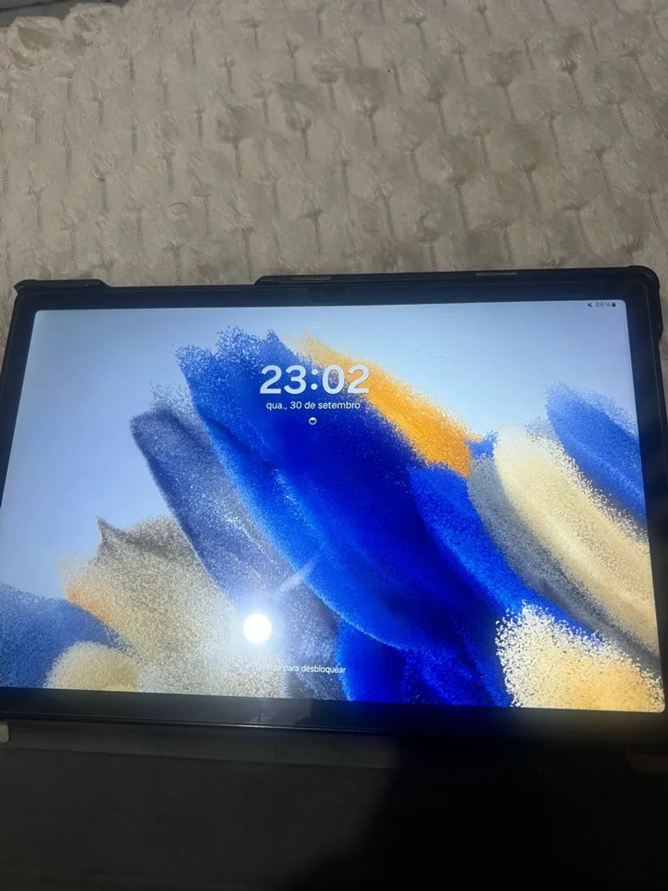 Tablet Samsung 