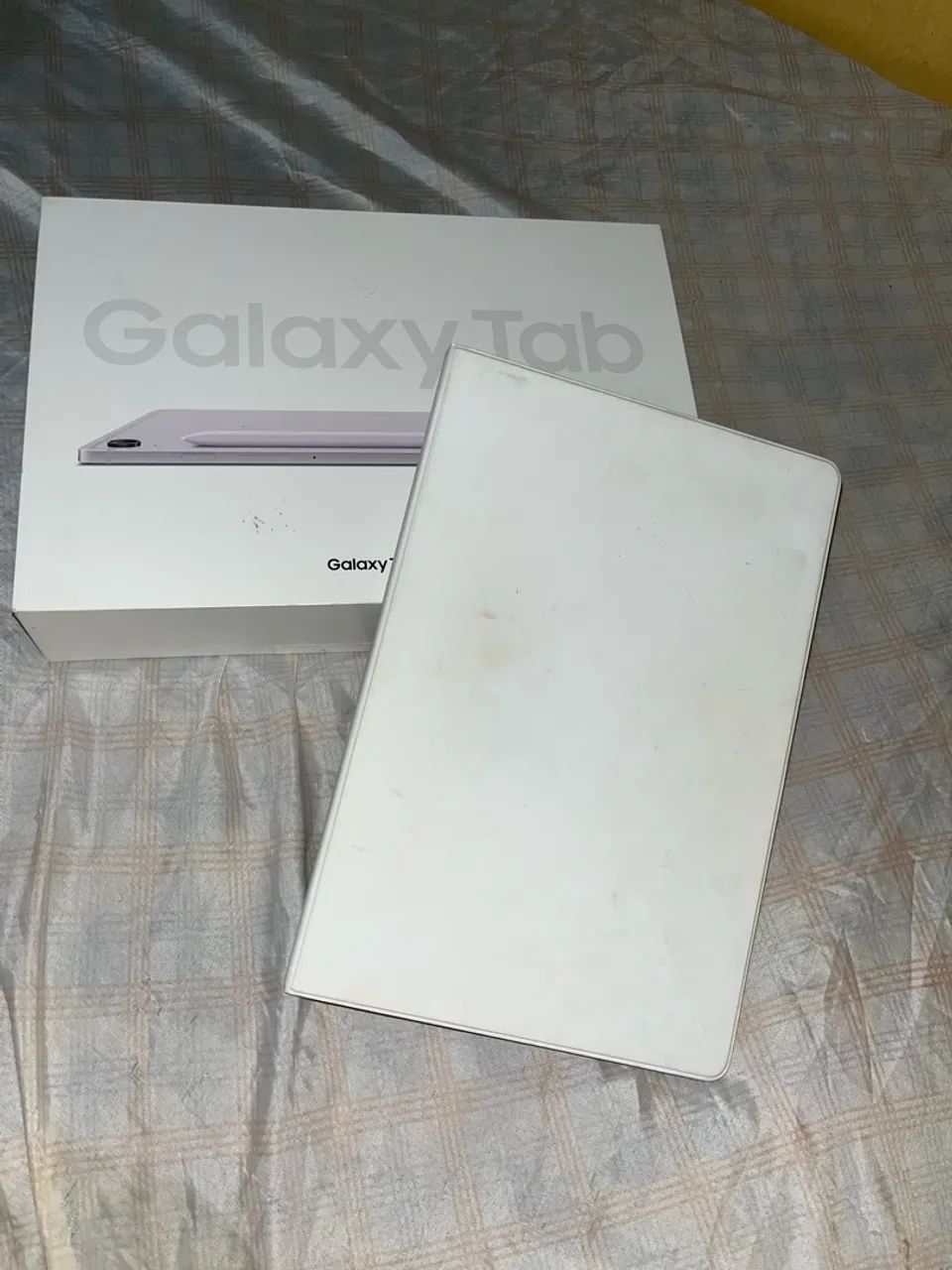Samsung Galaxy Tab S9 FE 