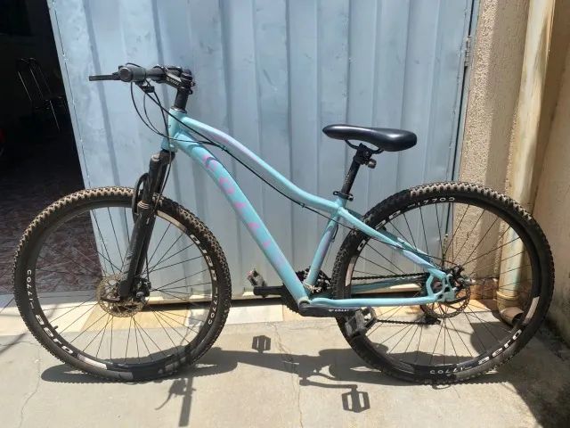 Bicicleta  - Foto 3