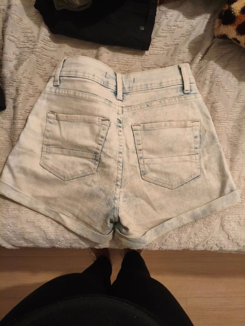 Shorts - Foto 4