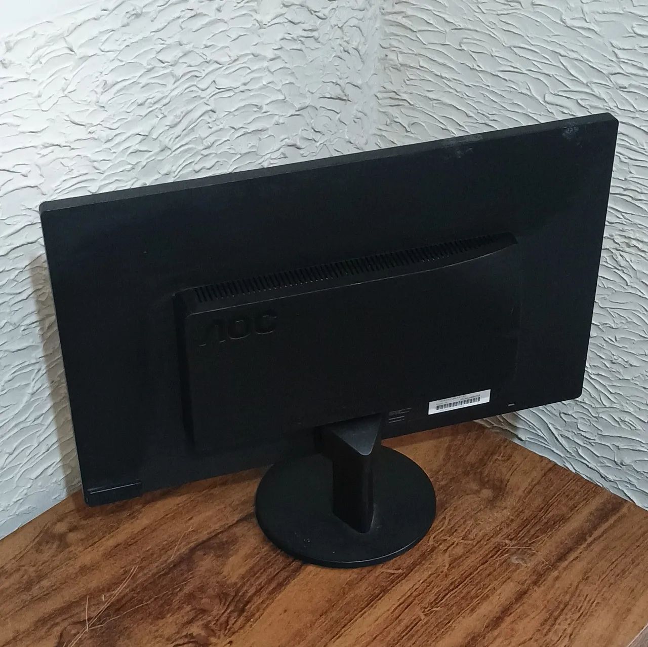 Monitor AOC 18,5 LCD E970SW - Foto 3