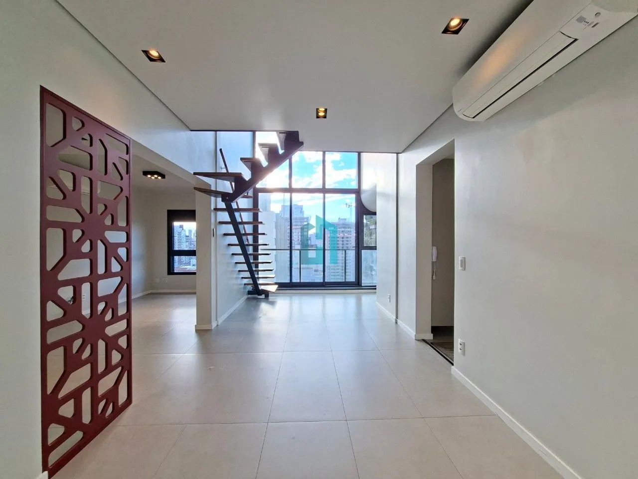 Apartamento para aluguel na Vila Olímpia