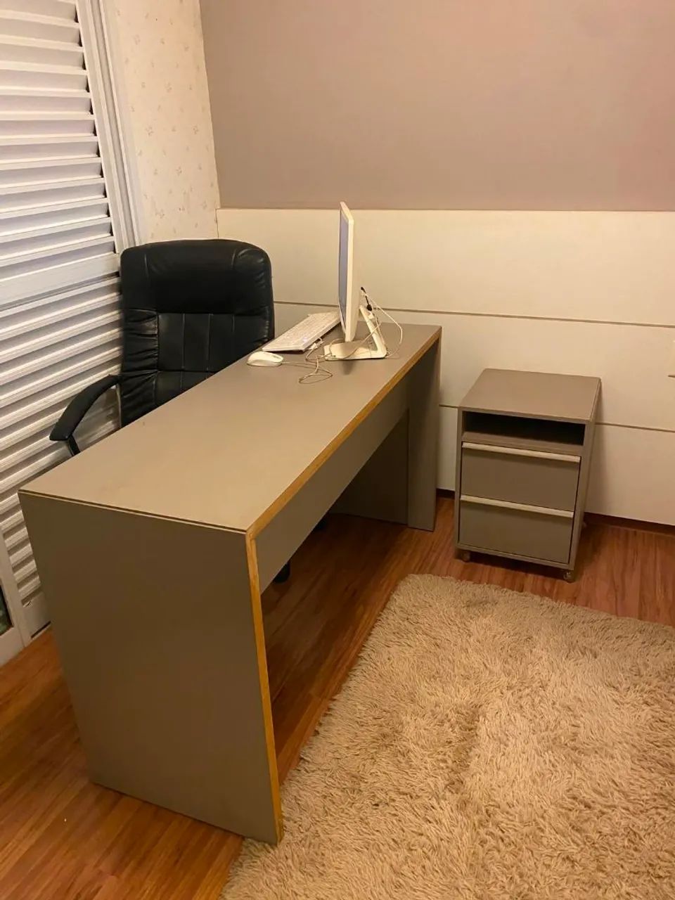 Mesa de Escritório  - Foto 4