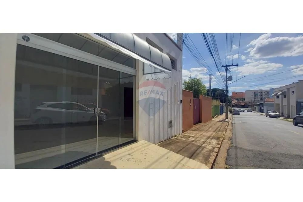 Imóvel Comercial Estratégico em Capela, Mogi Guaçu