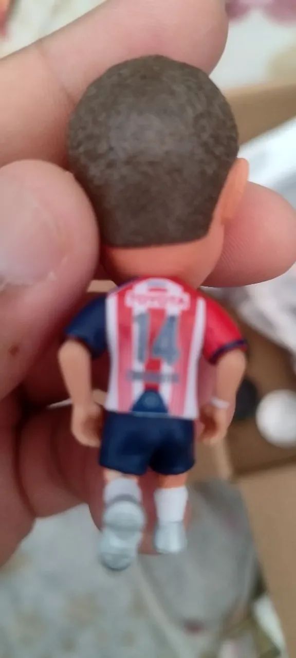 mini craque chicharito  - Foto 2