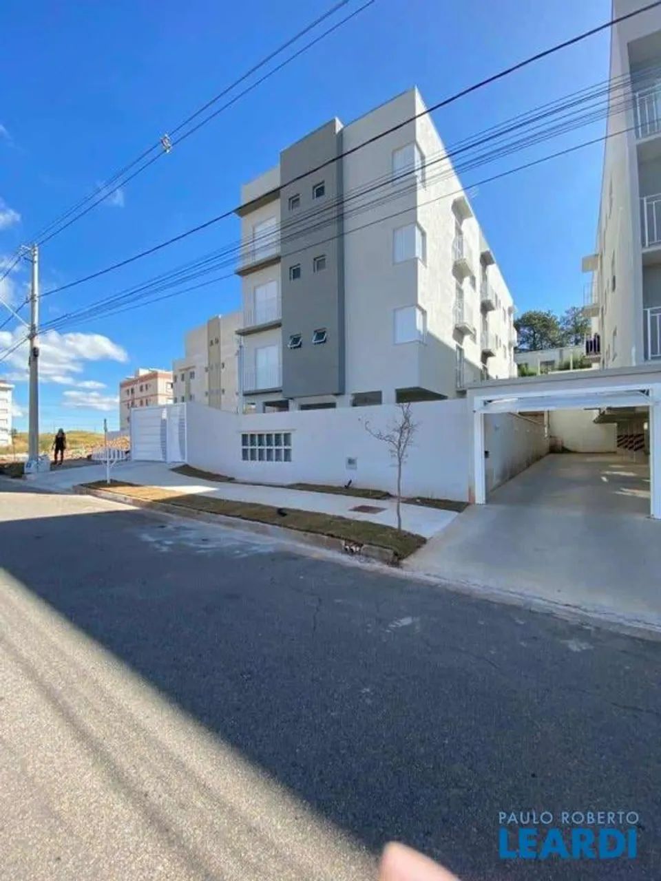 APARTAMENTO - CENTREVILLE - MG - Foto 2