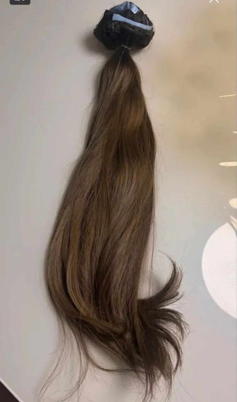 Cabelo Brasileiro do Sul - Foto 3