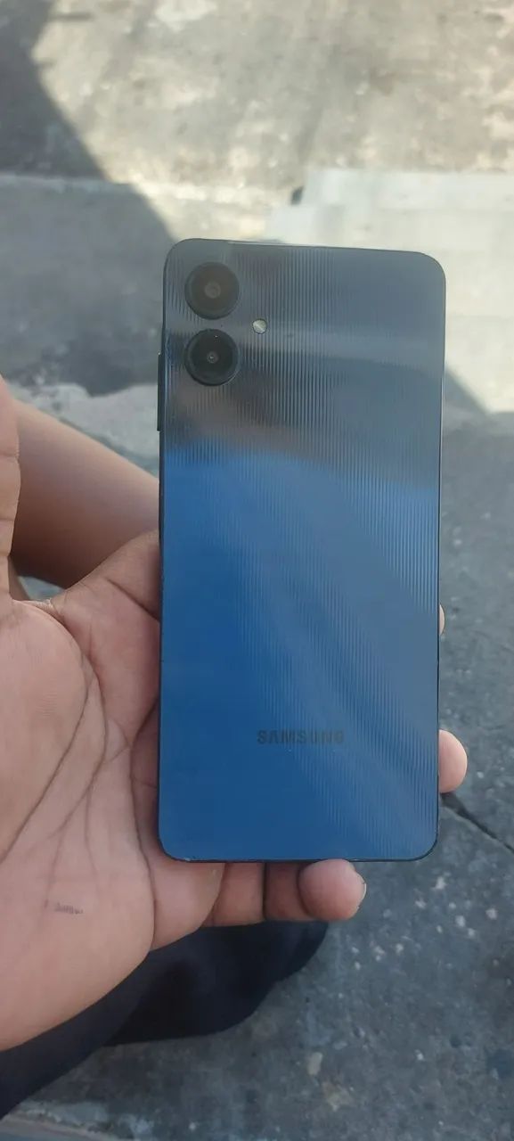 Samsung A06 128gigas 