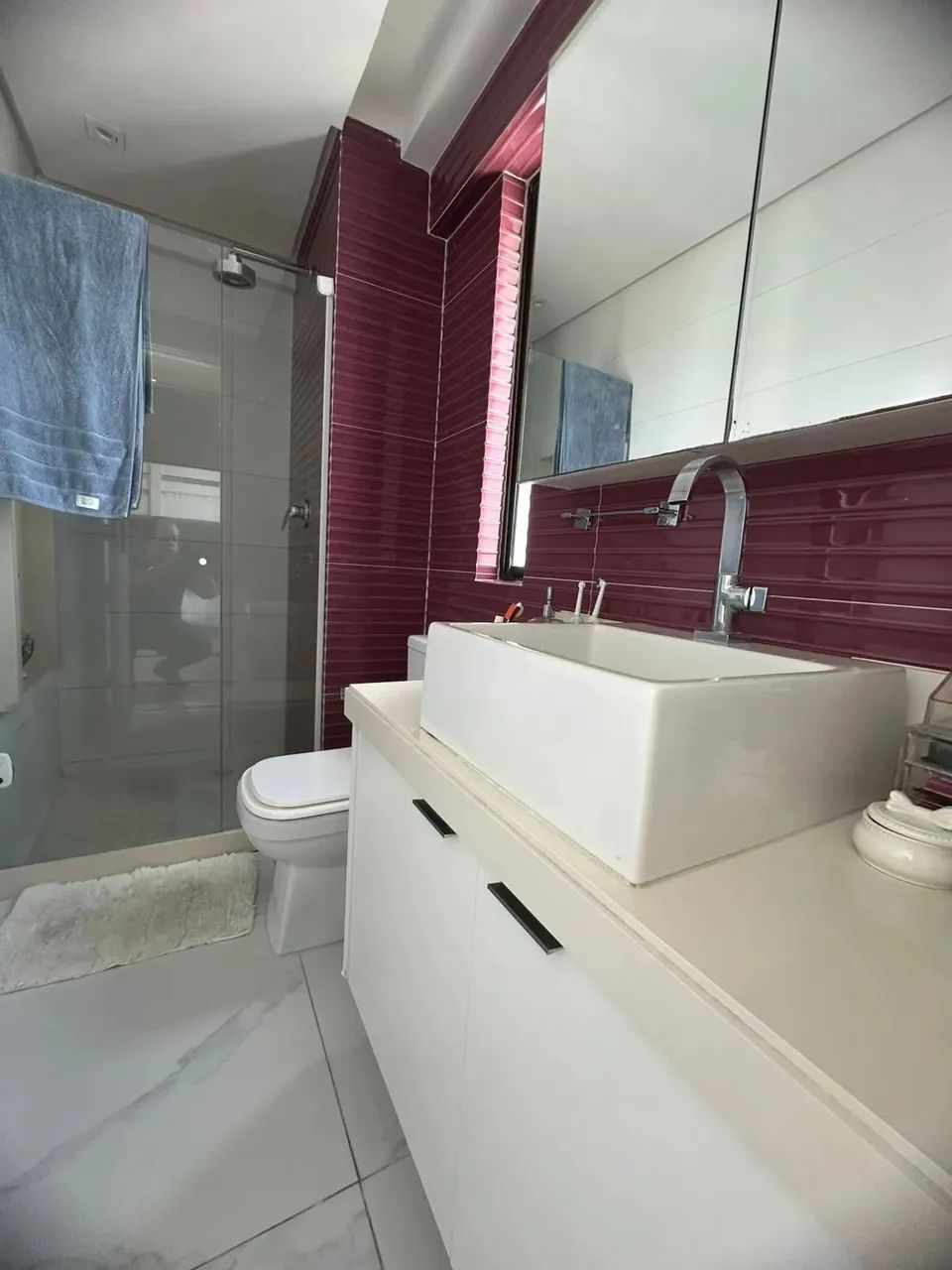 EXCELENTE APARTAMENTO EM BOA VIAGEM - Recife - PE - Foto 12