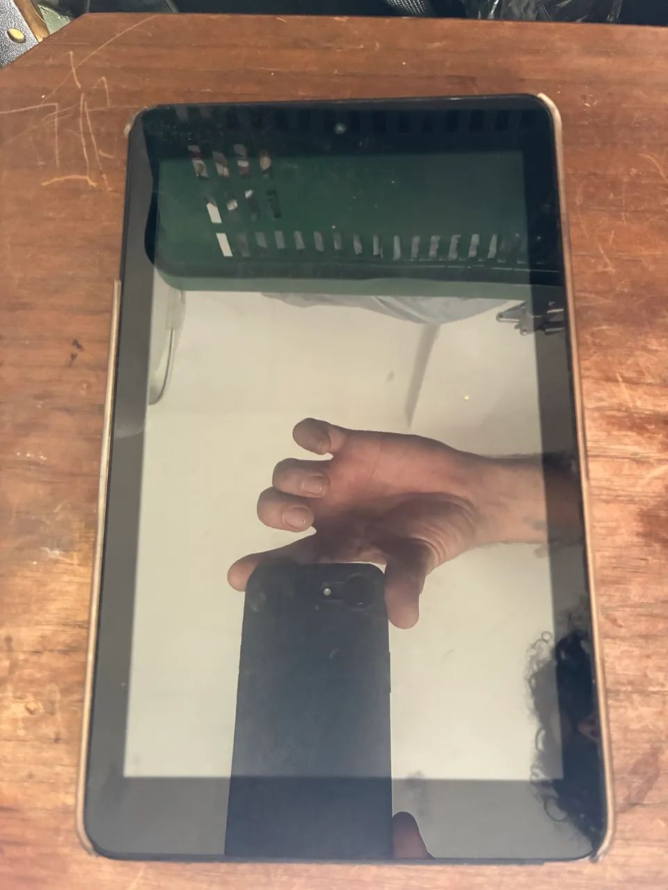 TABLET Dell Venue 8 (Modelo T02D / Série 3830)