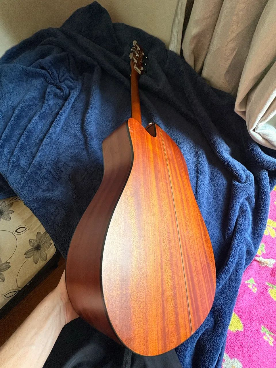 Violão Strinberg + Capa  - Foto 5