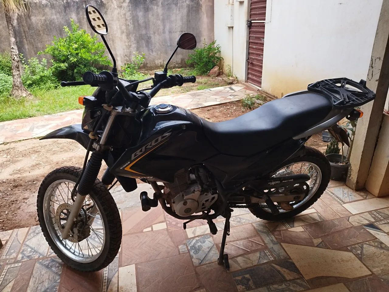 Vou de Etanol bros - Foto 4