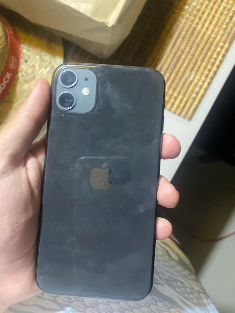 Iphone 11 - 64gb