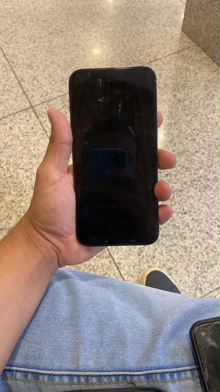 IPHONE 12 PRO MAX 83% - TODO ORIGINAL - Foto 2