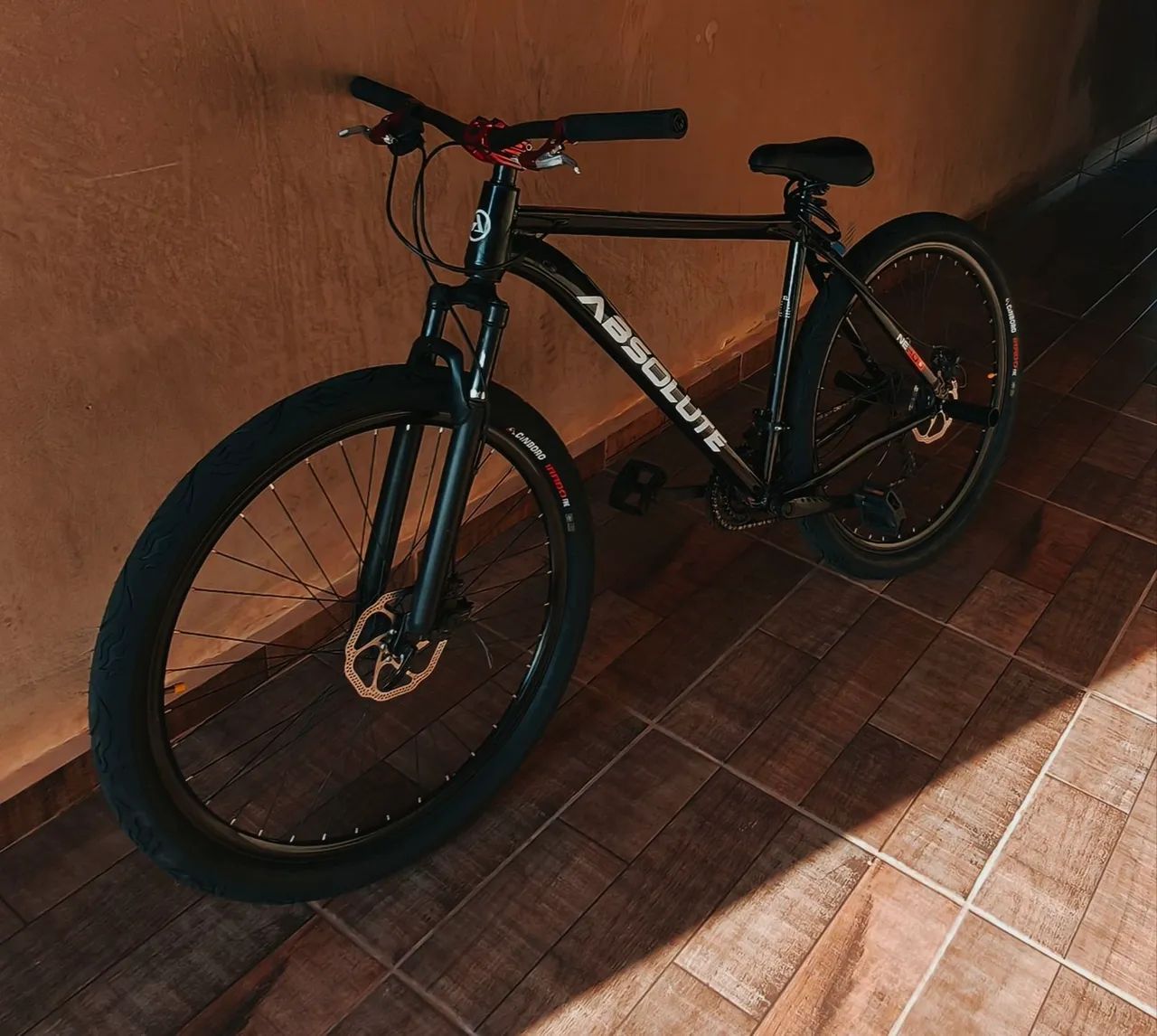 Bike absolute nero5 - Foto 3