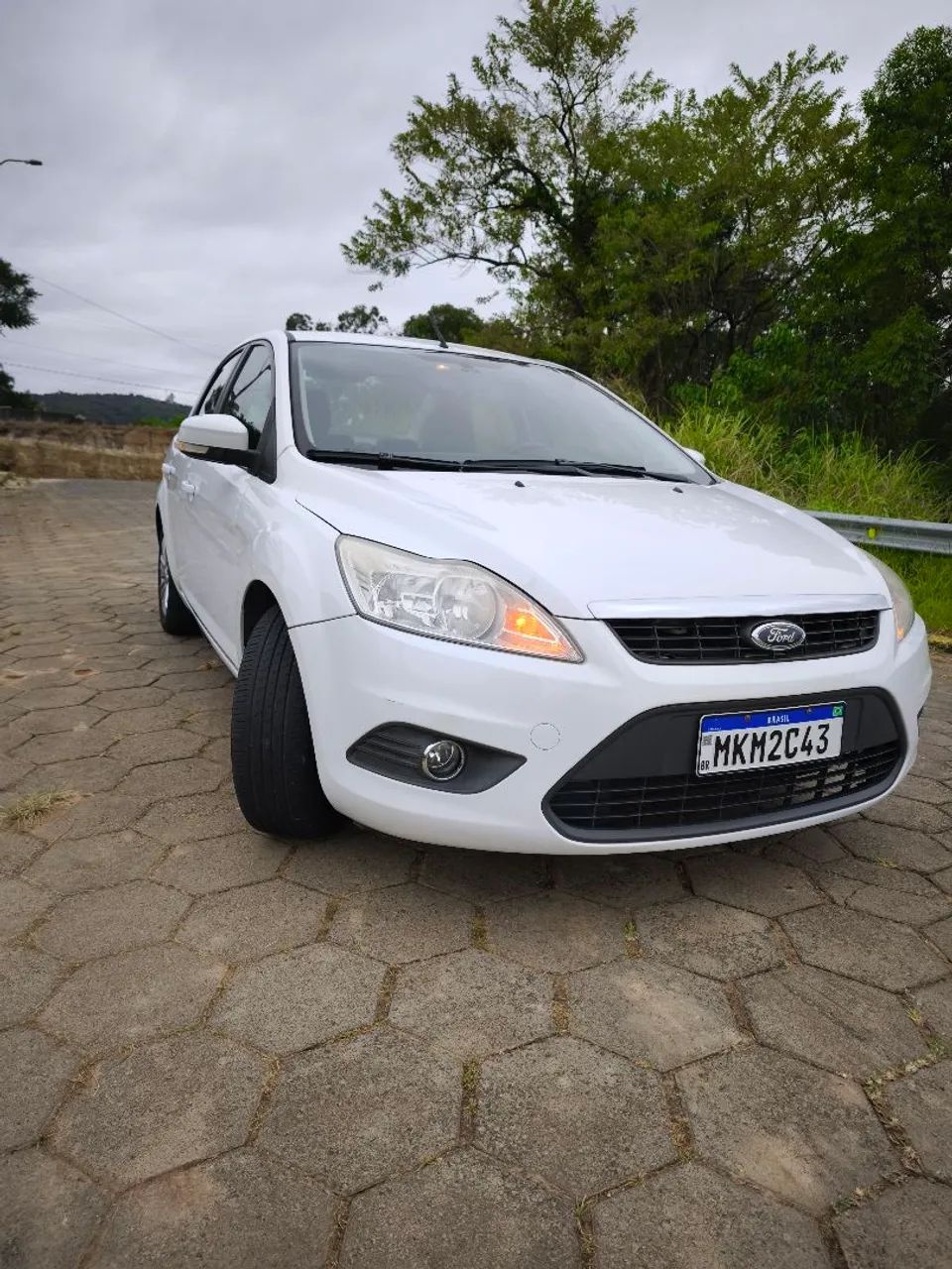 Ford Focus 2013