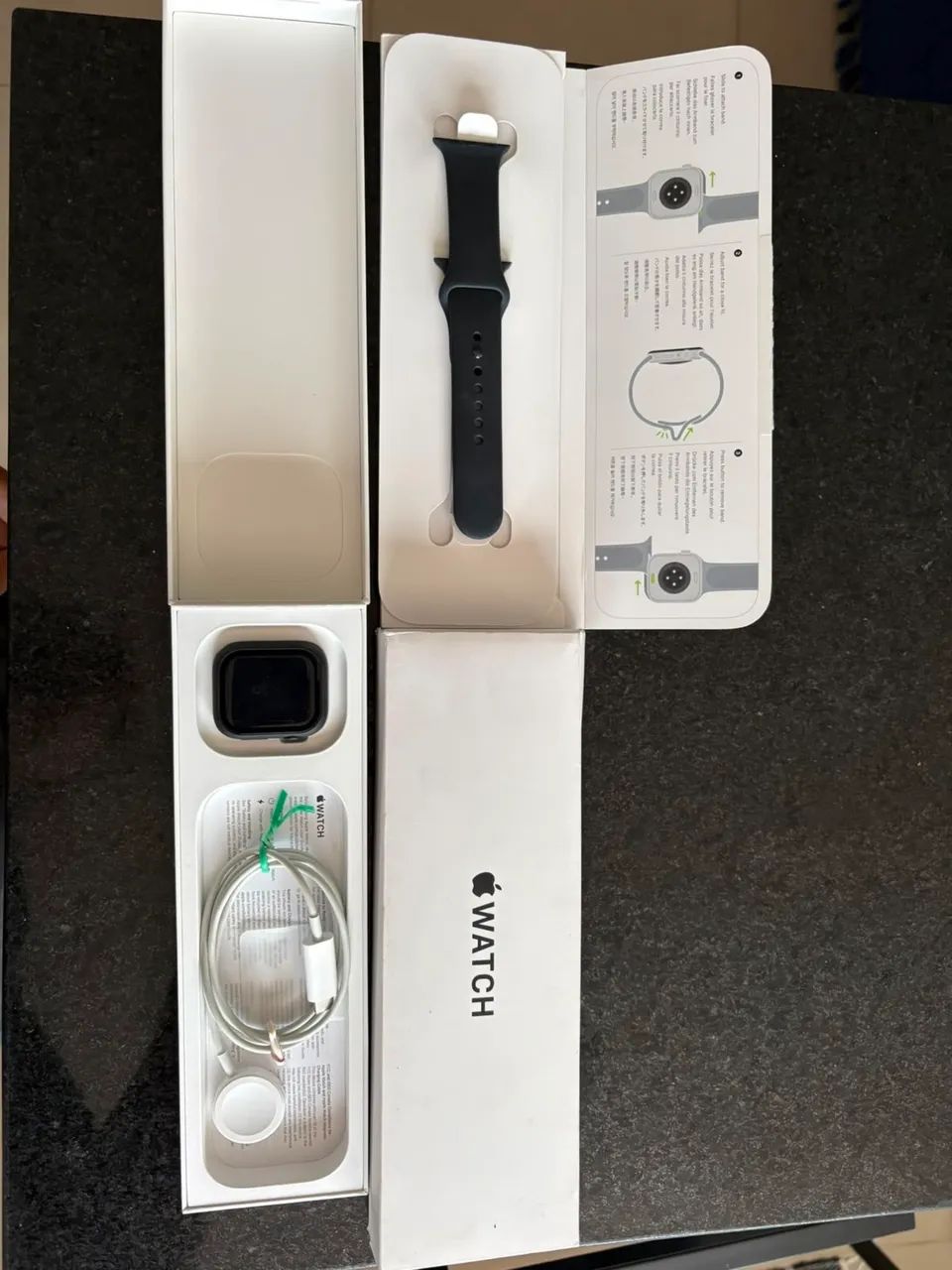 Apple Watch SE 40mm - Foto 2