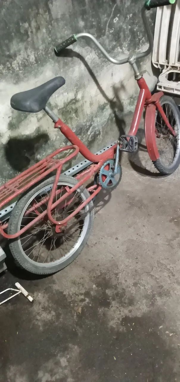 Vendo 4 bicicletas  - Foto 5