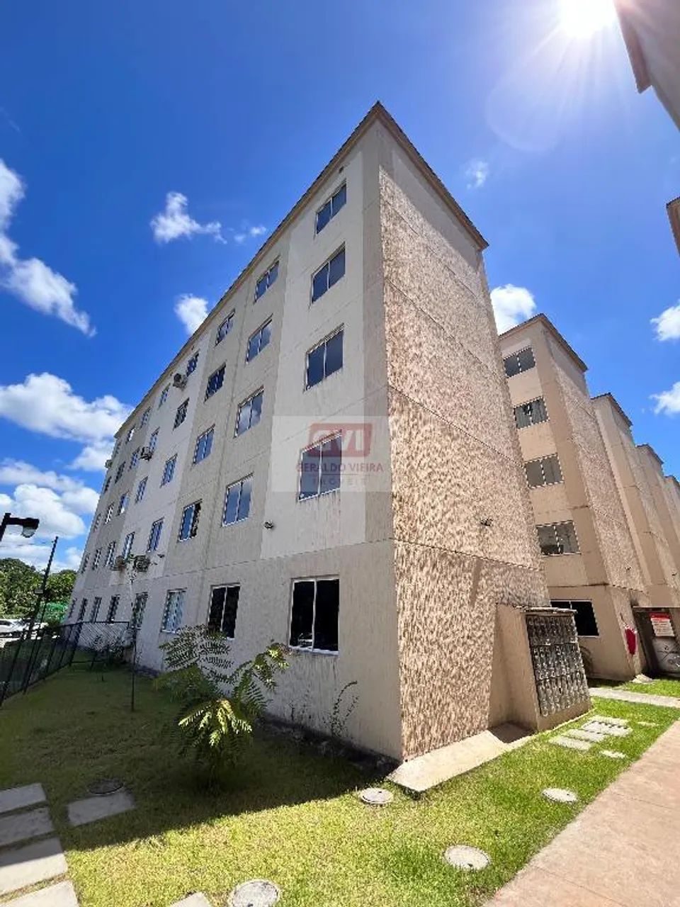 Parque Recife Condomínio 1