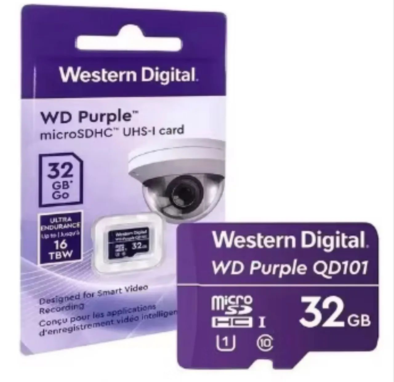 Cartão de memória Intelbras  - Foto 3
