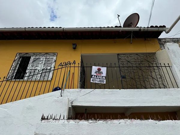 CASA para alugar na cidade de FORTALEZA-CE