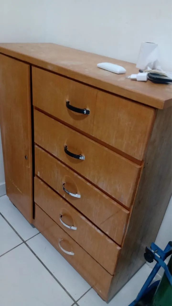 Cômoda 