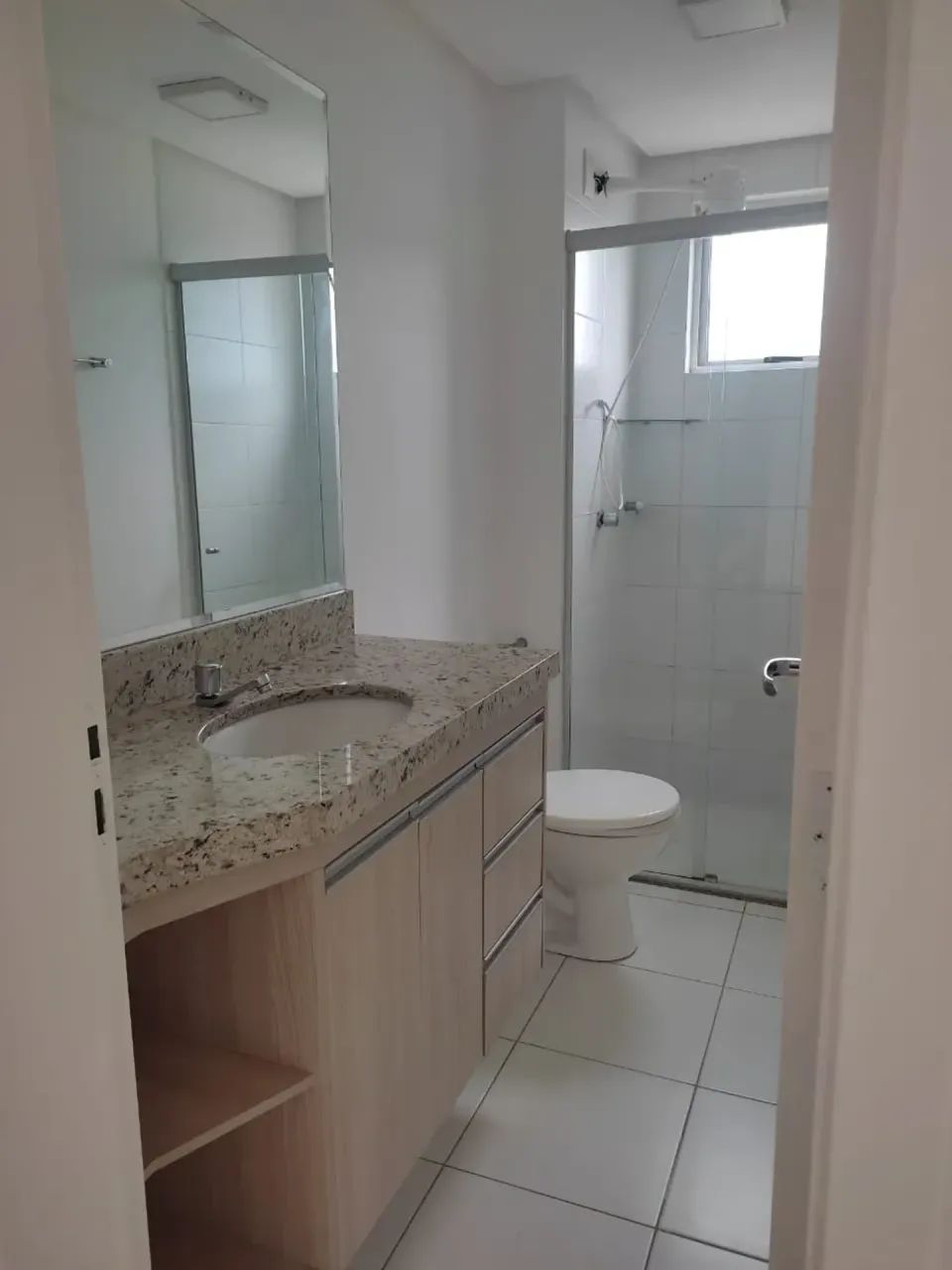Apartamento 3 quartos Ecovillagio Castelo Branco Armários - Foto 4
