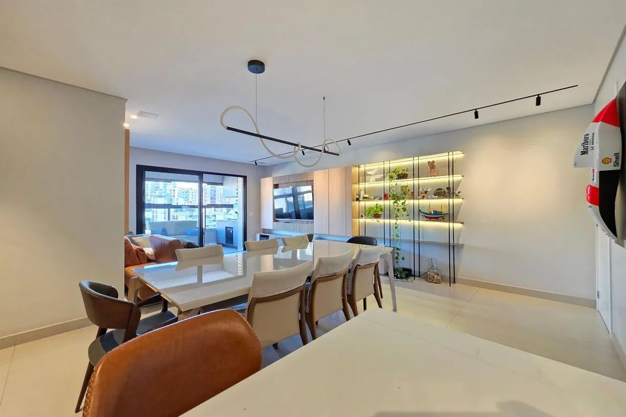 Apartamento à Venda - Santo Antônio, 4 Quartos, 145 m2 - Foto 5