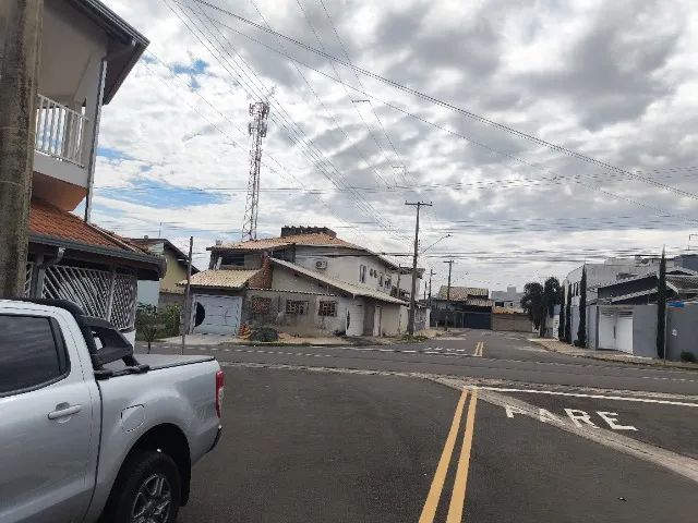 Aluga-se Sobrado Parte de Cima com 03 dorm. no Jd. Res. Firenze - Ótimo preço - Foto 2