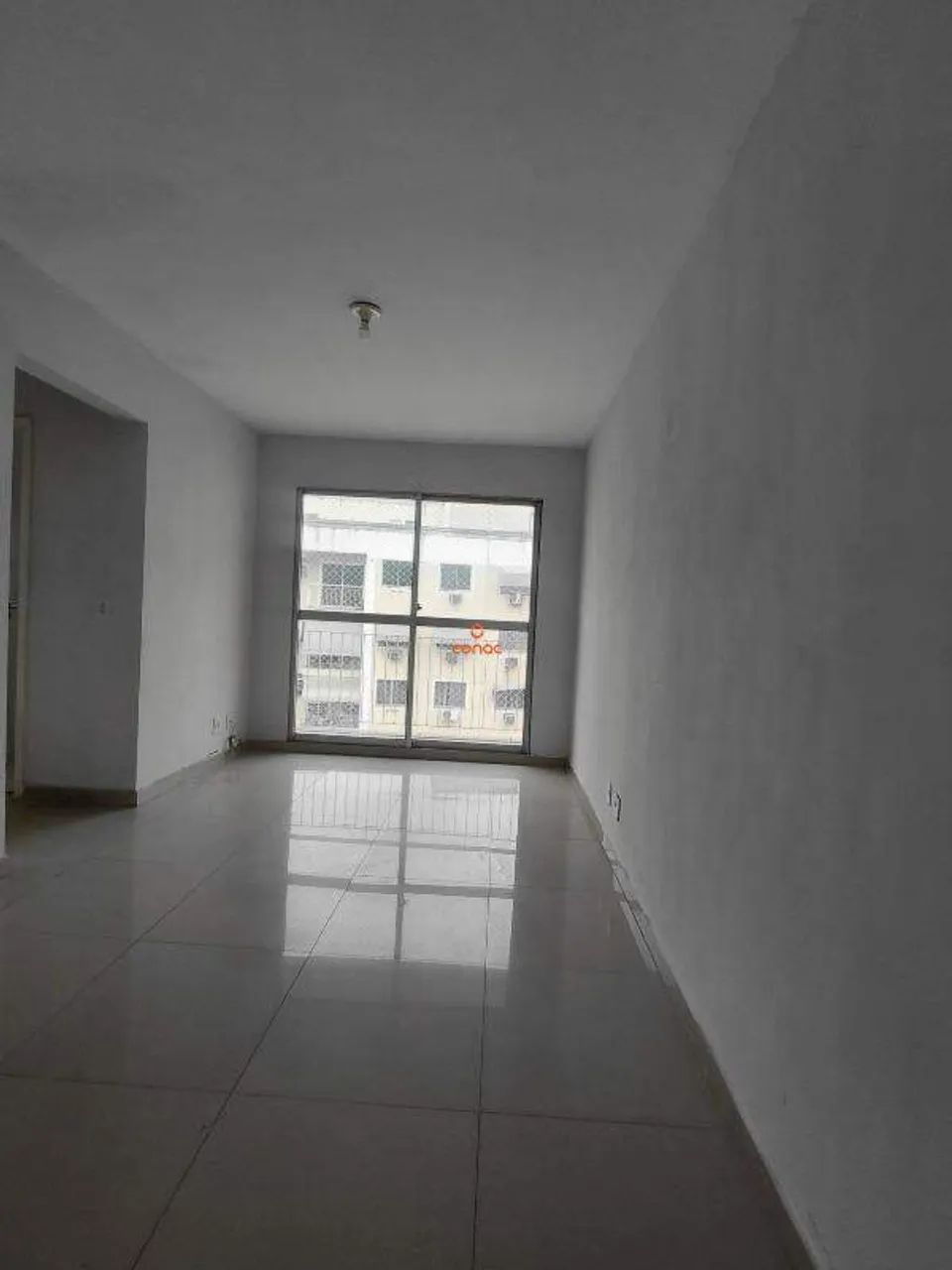 Conac Aluga: Apartamento de 2 Quartos com Varanda, Vaga e Área de Lazer Completa - Engenho - Foto 2